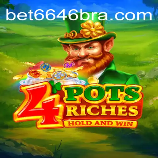Descubra a Emoção de 4potsriches: Um Mergulho no Fascinante Mundo do Jogo