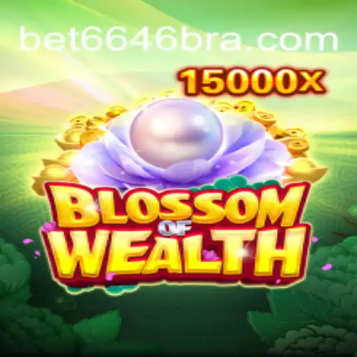 BlossomofWealth: Descubra o Mundo Empolgante deste Jogo Inovador