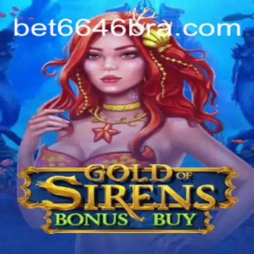 Descubra GoldofSirensBonusBuy: O Novo Hit no Mundo dos Jogos