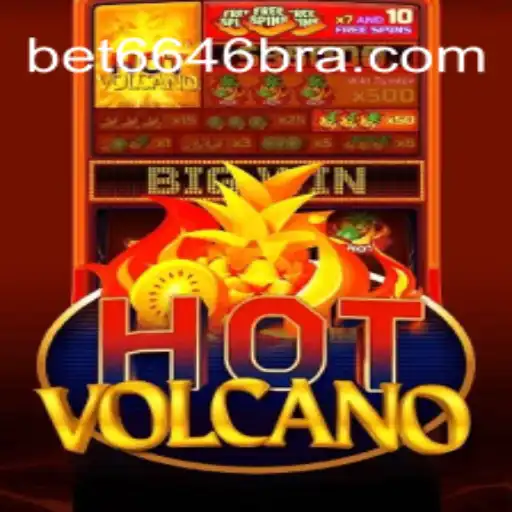 Descubra o Fascinante Mundo de HotVolcano com Bet6646.COM