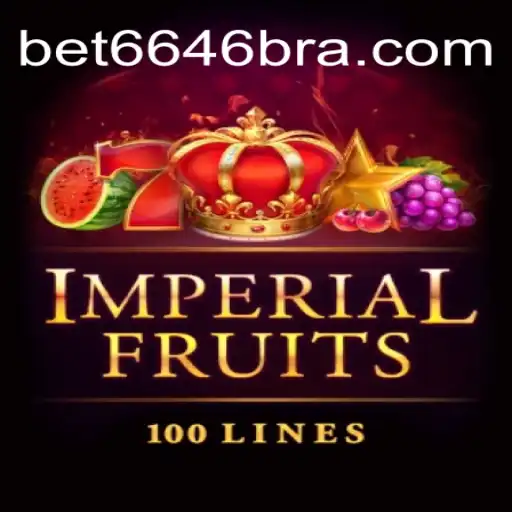 Descubra ImperialFruits100: O Universo de Emoções e Recompensas com Bet6646.COM