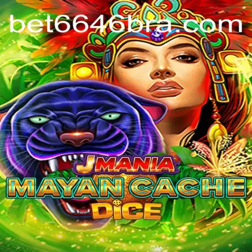 Descobrindo JManiaMayanCacheDice: Uma Aventura de Jogo e Emoção