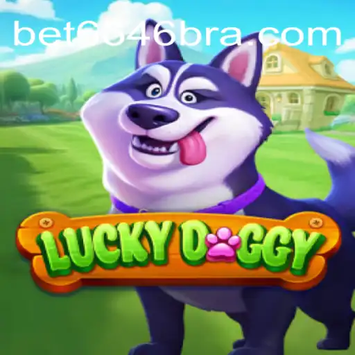 Descubra o Fascinante Mundo de LuckyDoggy com Bet6646.COM