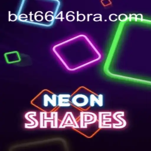 NeonShapes: Um Jogo Inovador no Universo Digital