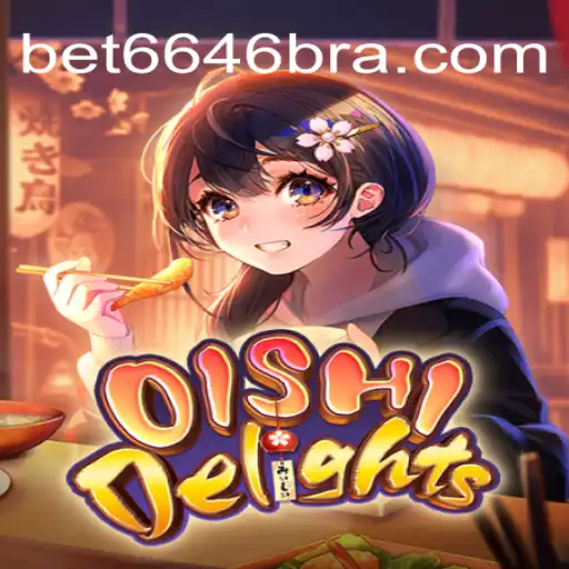 OishiDelights: Descubra o Encanto e as Regras do Novo Jogo Emocionante