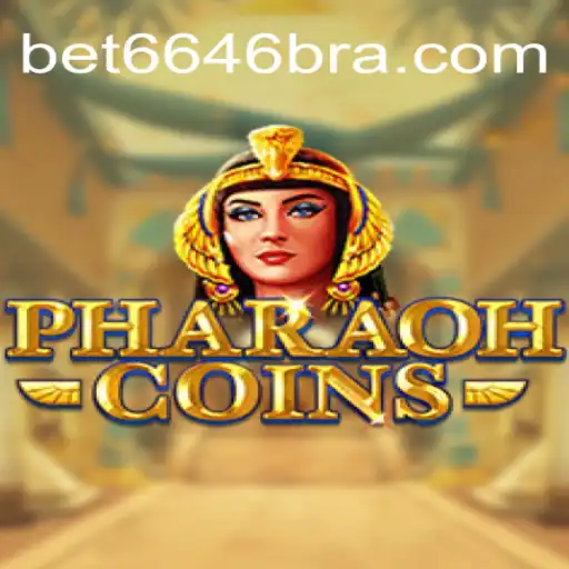 Descubra a Aventura e Estratégia em PharaohCoins no Bet6646.COM