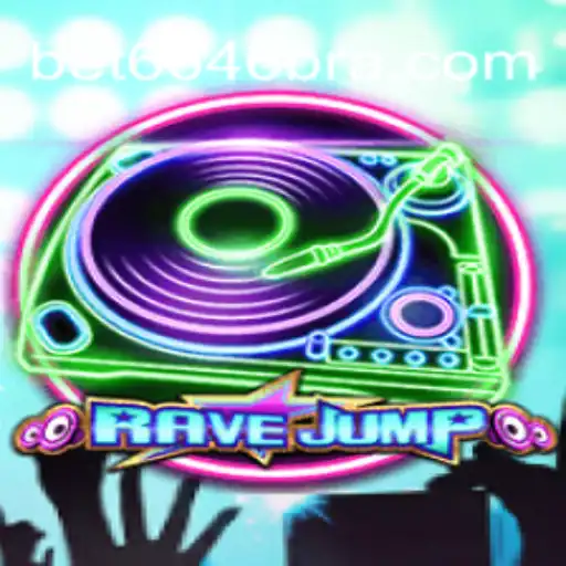 Descubra o Empolgante Mundo de RaveJump: Um Jogo Que Vai Te Surpreender