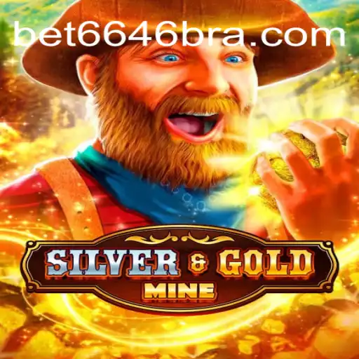 Explorando o Universo do Jogo SilverGold com Bet6646.COM