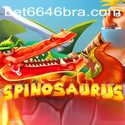Descubra o Mundo Pré-histórico em Spinosaurus