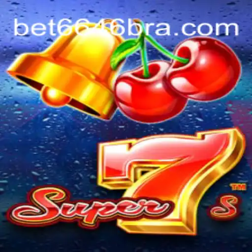 Descubra o Jogo Super7s e Explore o Mundo de Bet6646.COM