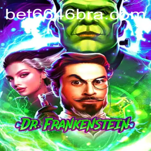 Explorando o Fascinante Jogo DrFrankenstein em Bet6646.COM
