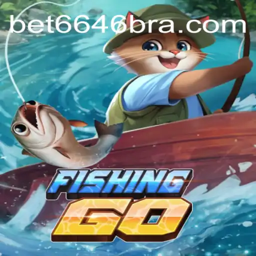 Explorando FishingGO: Um Mergulho no Mundo Aquático dos Jogos de Pesca