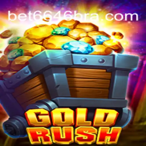 GoldRush: Um Mergulho Profundo no Mundo das Apostas Online
