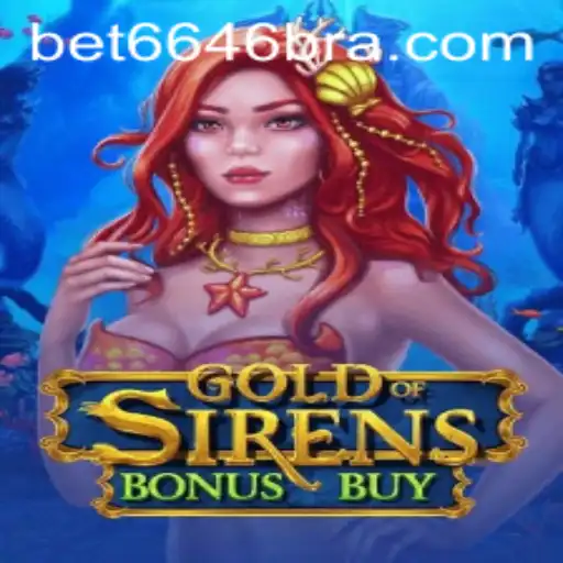 Descubra GoldofSirensBonusBuy: O Novo Hit no Mundo dos Jogos