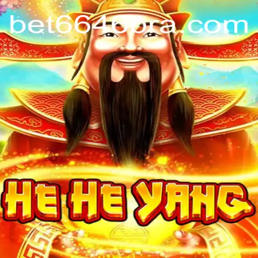 Descobrindo o Fascinante Mundo de HeHeYang: Um Mergulho no Universo de Bet6646.COM