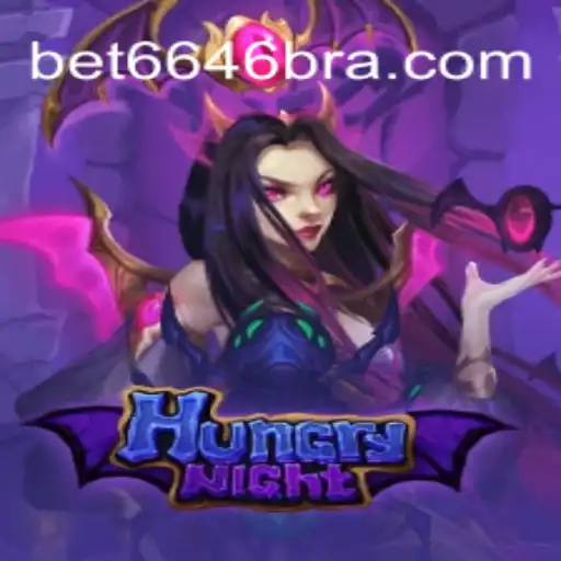 Descubra as Aventuras Noturnas de HungryNight: Um Jogo de Estratégia Insaciável