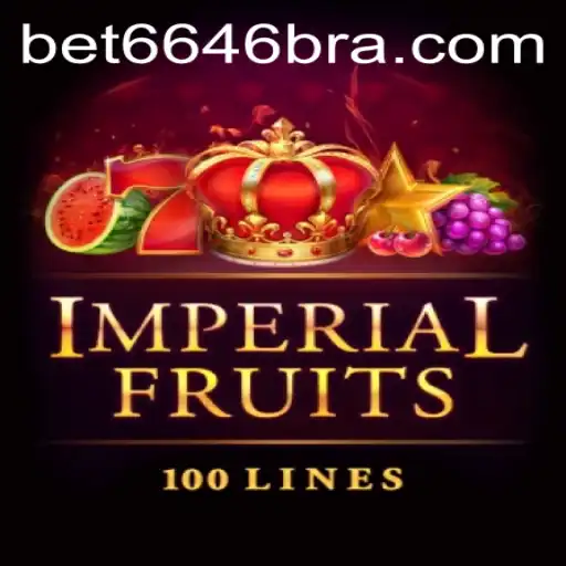 Descubra ImperialFruits100: O Universo de Emoções e Recompensas com Bet6646.COM