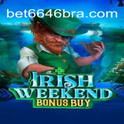 Explorando o Jogo IrishWeekendBonusBuy: A Emoção Avança com Bet6646.COM