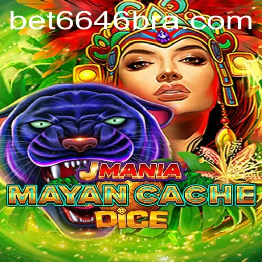 Descobrindo JManiaMayanCacheDice: Uma Aventura de Jogo e Emoção