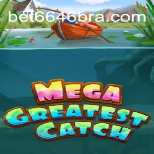 Descubra o universo do jogo MegaGreatestCatch e suas regras emocionantes