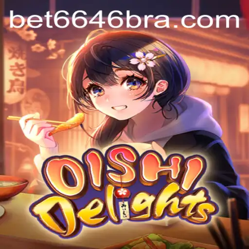 OishiDelights: Descubra o Encanto e as Regras do Novo Jogo Emocionante