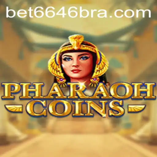 Descubra a Aventura e Estratégia em PharaohCoins no Bet6646.COM
