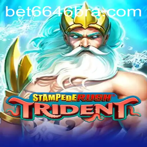 Explorando StempedeRushTrident: Mergulhe na Aventura Digital
