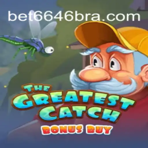 Descubra TheGreatestCatchBonusBuy: Um Novo Nível de Emoção nos Jogos de Cassino