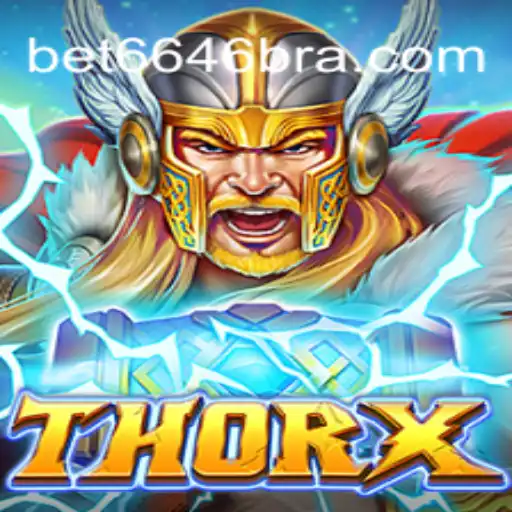 Descubra ThorX: O Novo Jogo Sensação com Bet6646.COM
