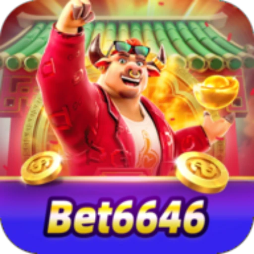 Bet6646.COM Logo